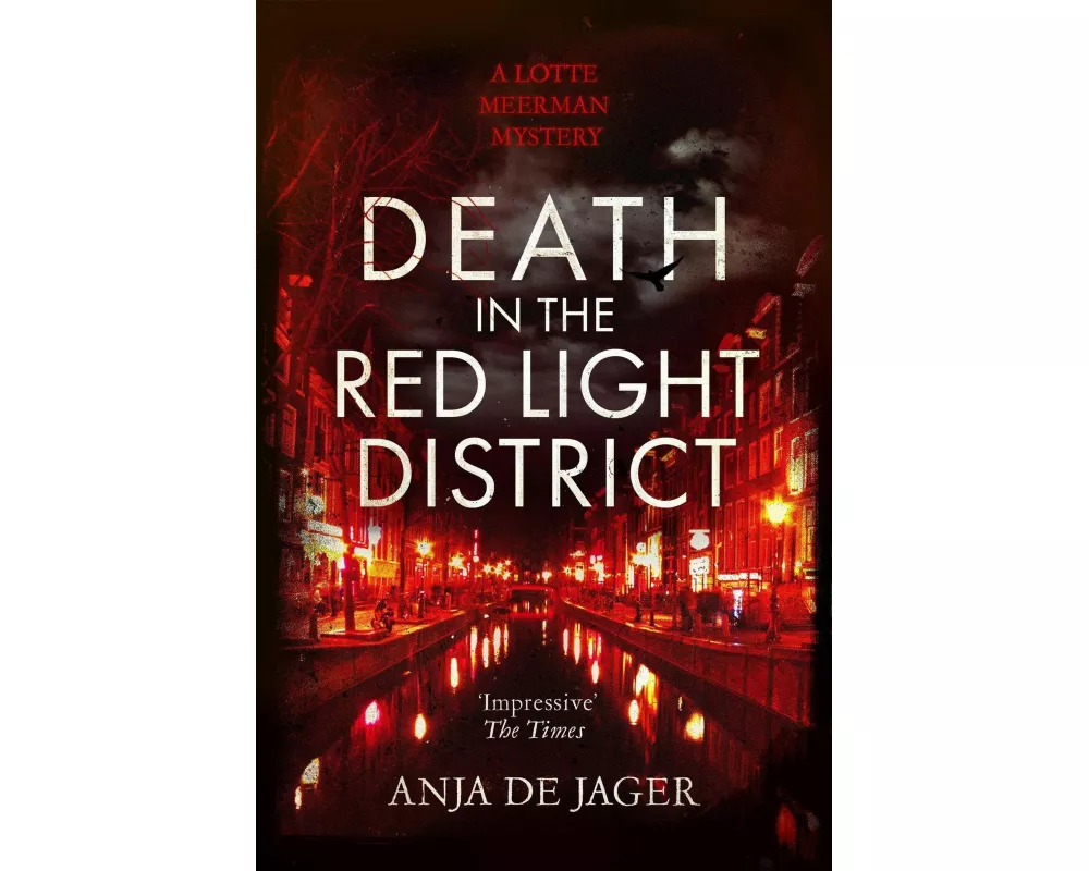 Death in the Red Light District