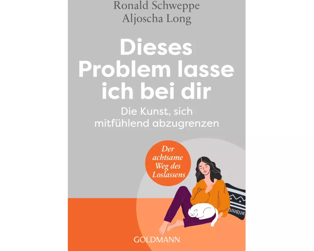 Dieses Problem lasse ich bei dir