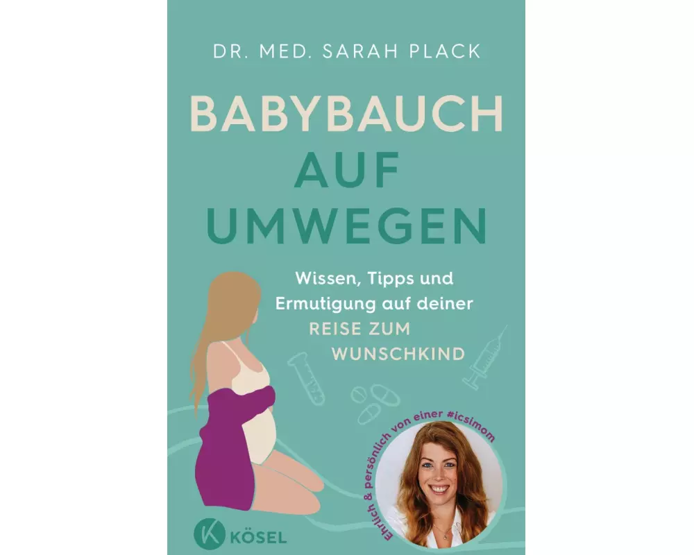 Babybauch auf Umwegen