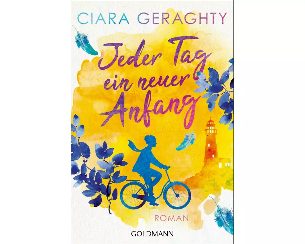 Jeder Tag ein neuer Anfang