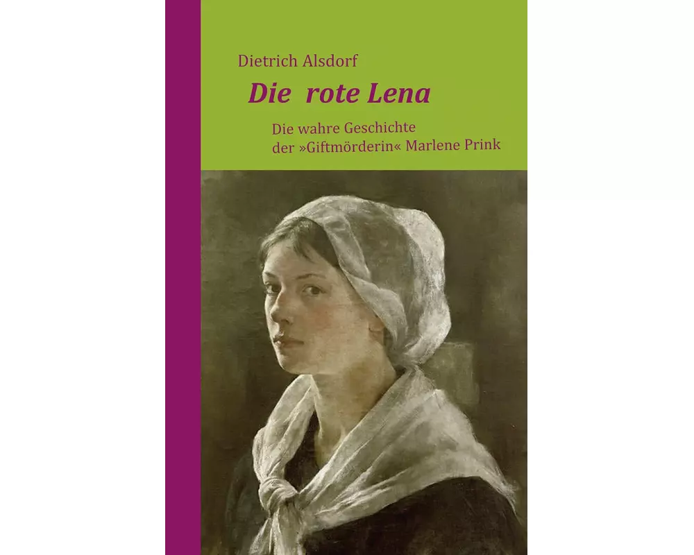 Die rote Lena