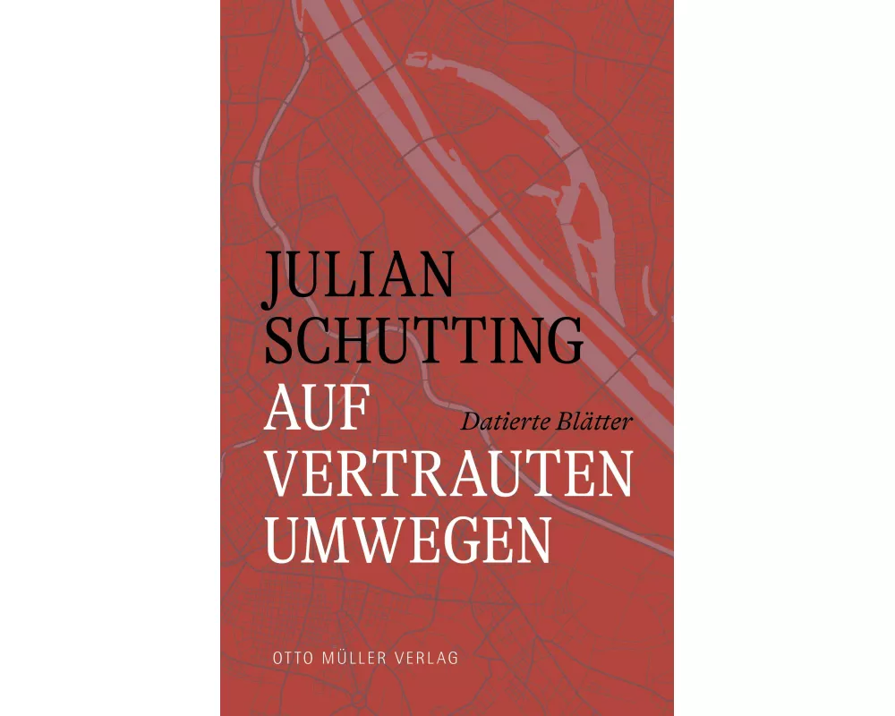 Auf vertrauten Umwegen