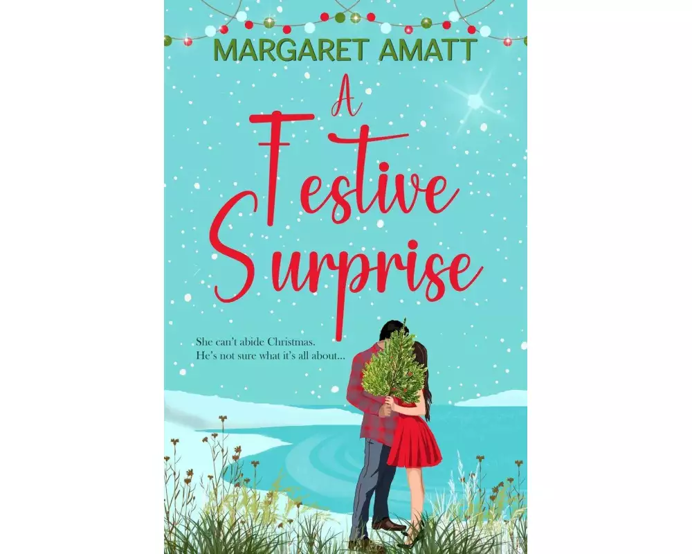 A Festive Surprise