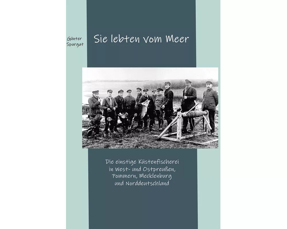 Sie lebten vom Meer