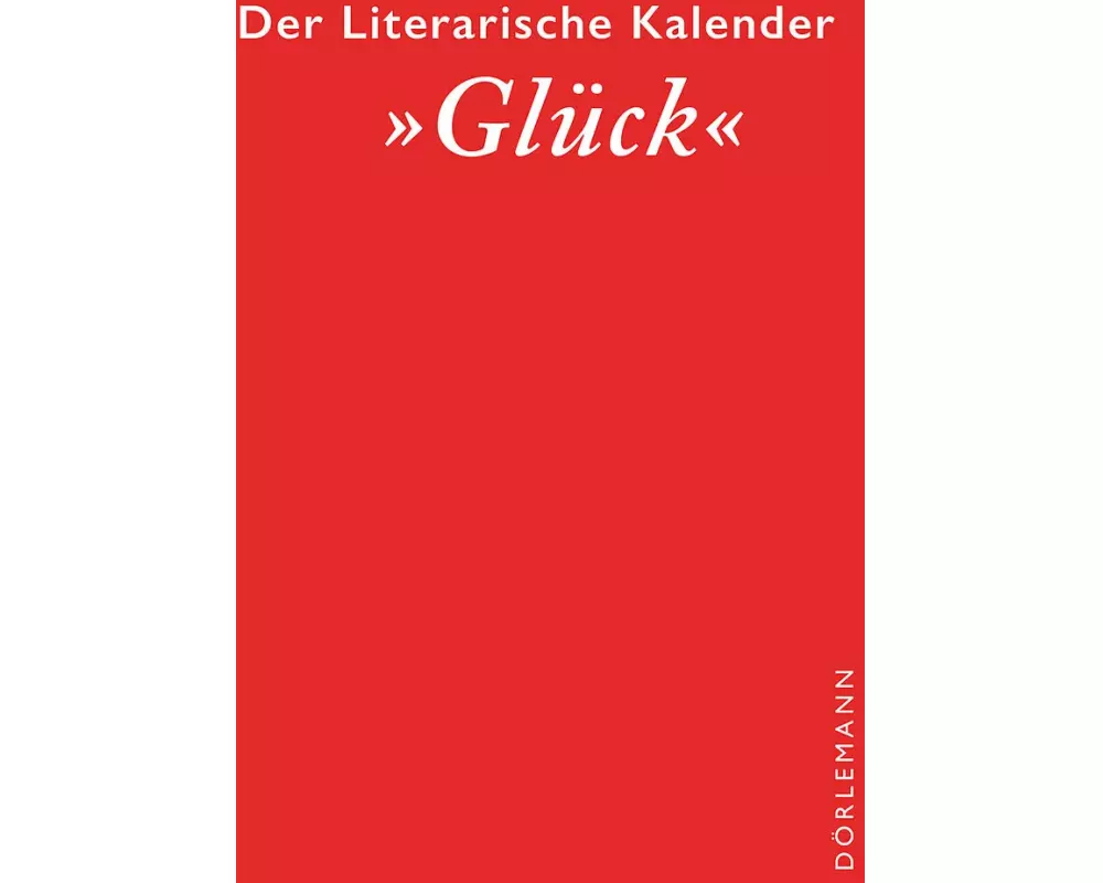 Glück