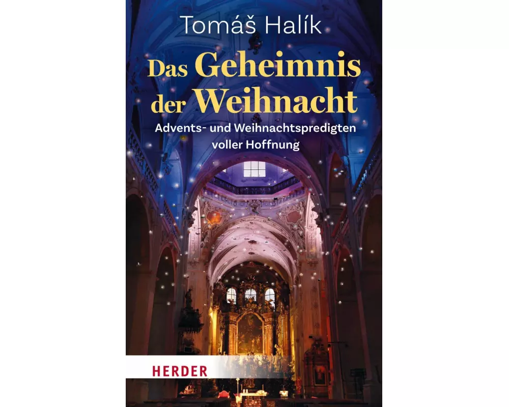 Das Geheimnis der Weihnacht