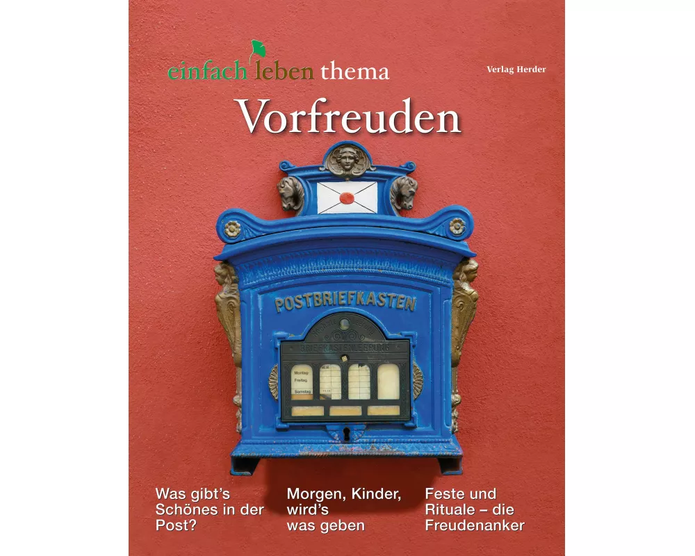 Vorfreuden