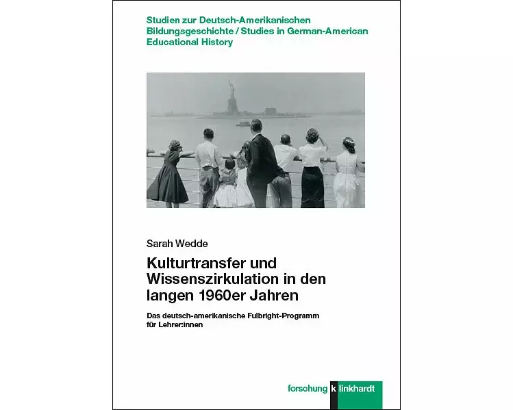Kulturtransfer und Wissenszirkulation in den langen 1960er Jahren