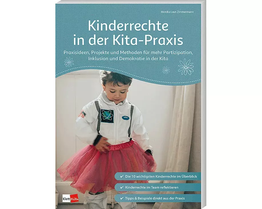 Kinderrechte in der Kita-Praxis