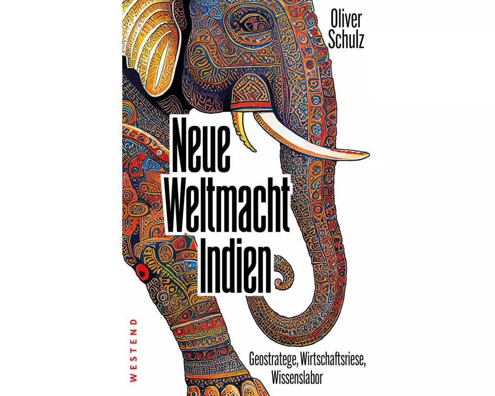 Neue Weltmacht Indien