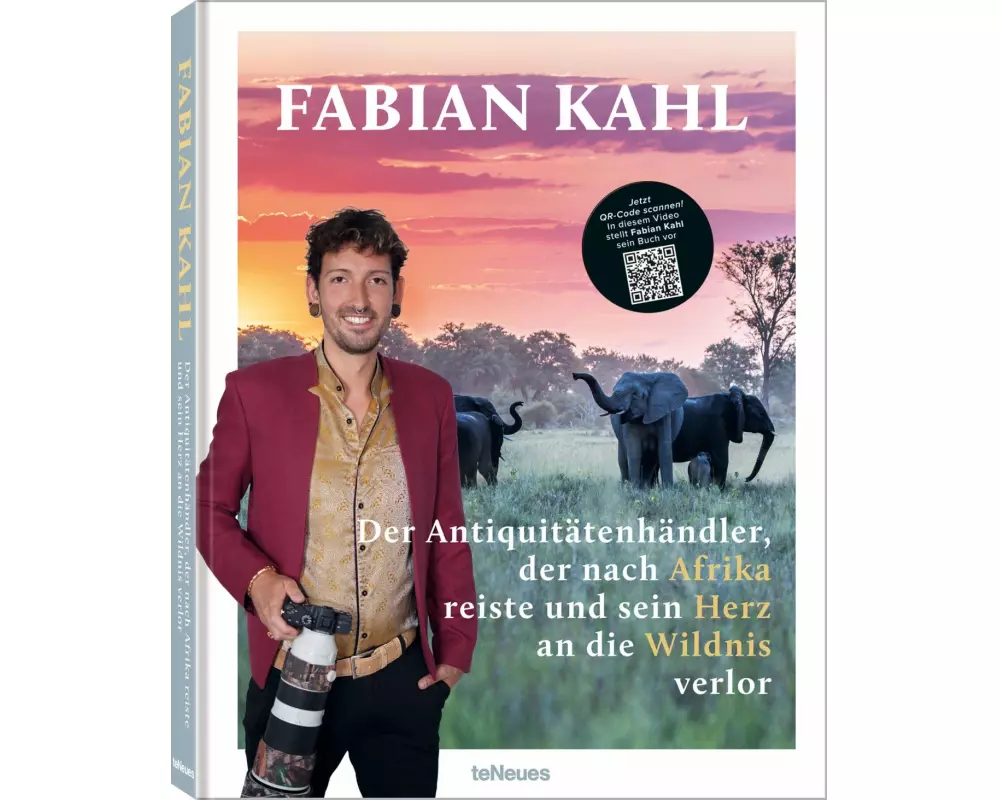 Fabian Kahl