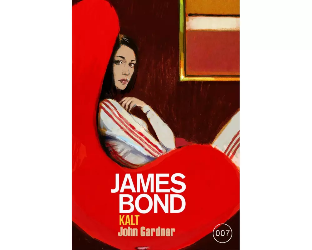 James Bond: KALT