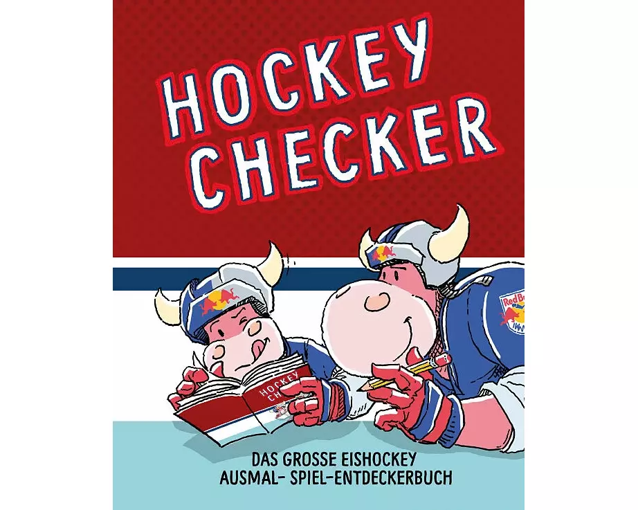Hockey Checker