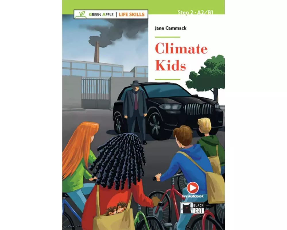 Climate Kids