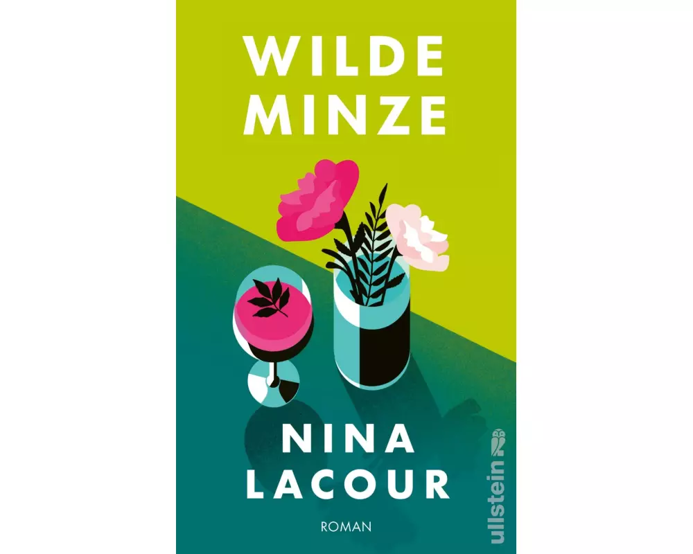 Wilde Minze