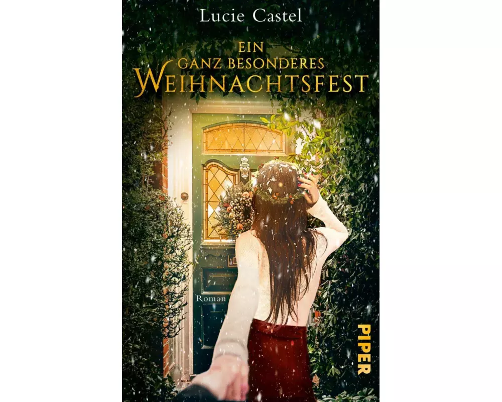 Ein ganz besonderes Weihnachtsfest