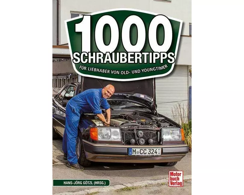 1000 Schraubertipps