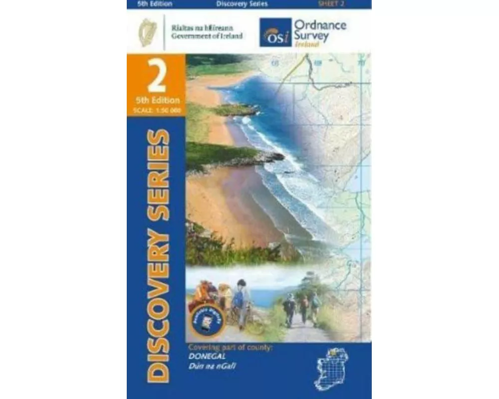 Donegal