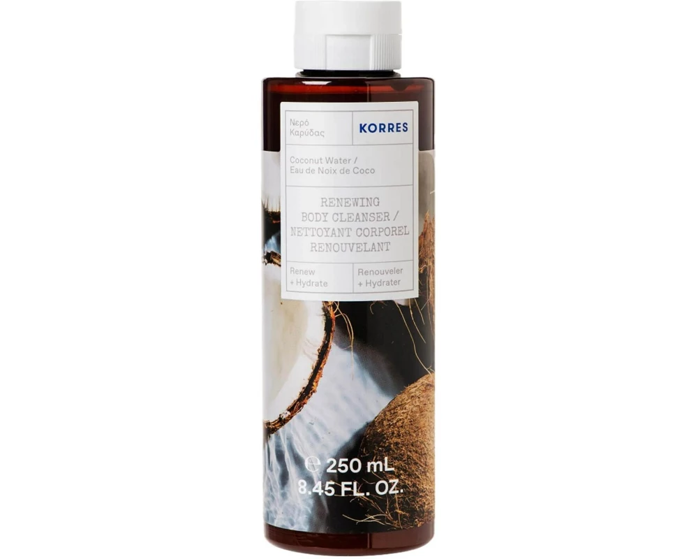 KORRES Coconut Water 250 ml