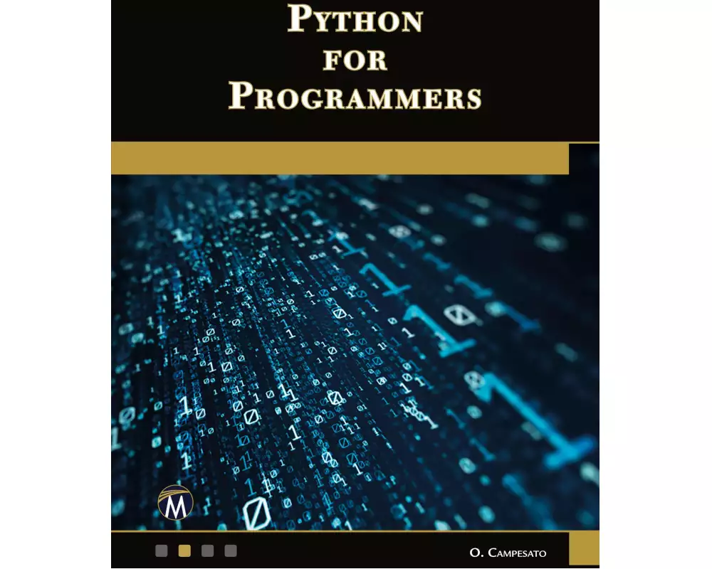 Python for Programmers