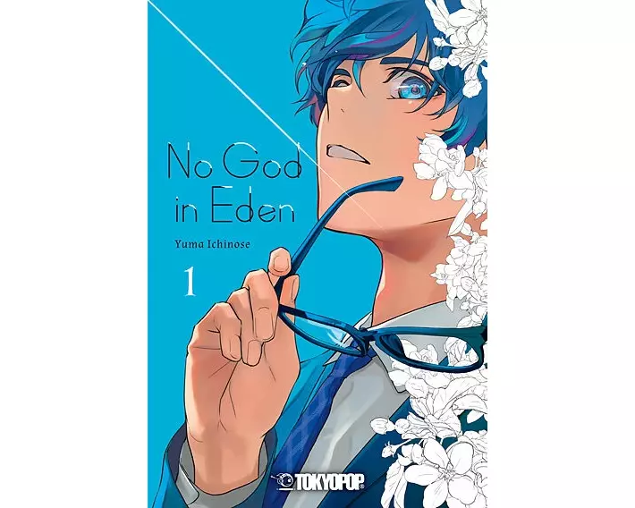 No God in Eden 01
