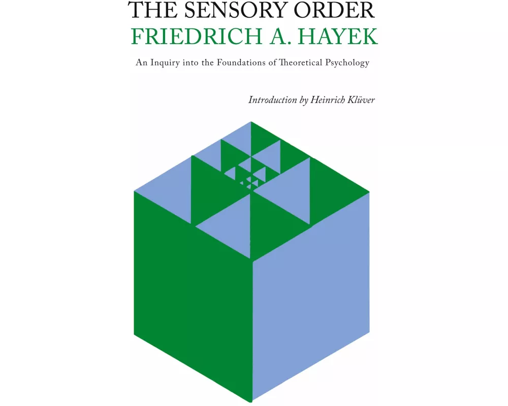 The Sensory Order