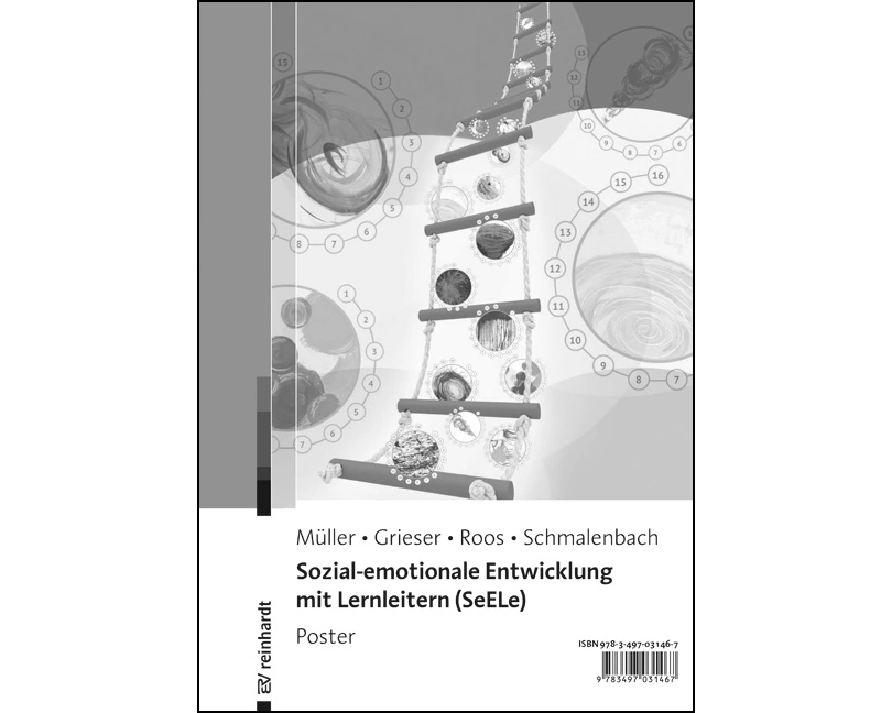 Poster Lernleitern (SeEle)