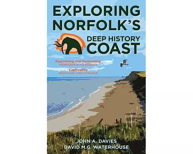Exploring Norfolk's Deep History Coast