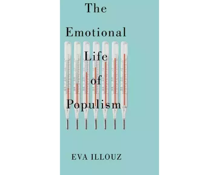 The Emotional Life of Populism