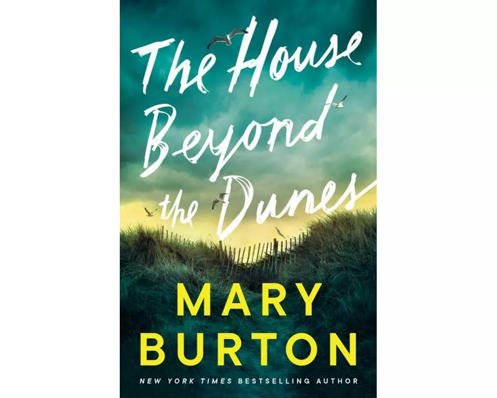 The House Beyond the Dunes