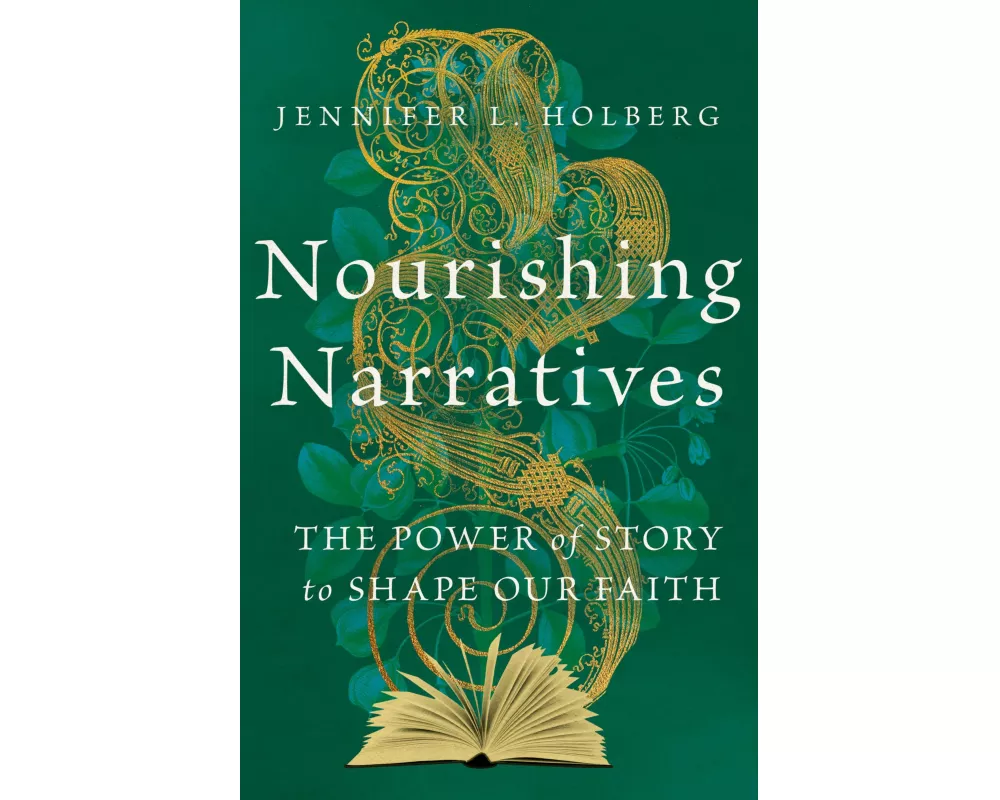 Nourishing Narratives