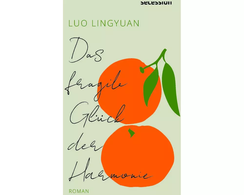 Das fragile Glück der Harmonie