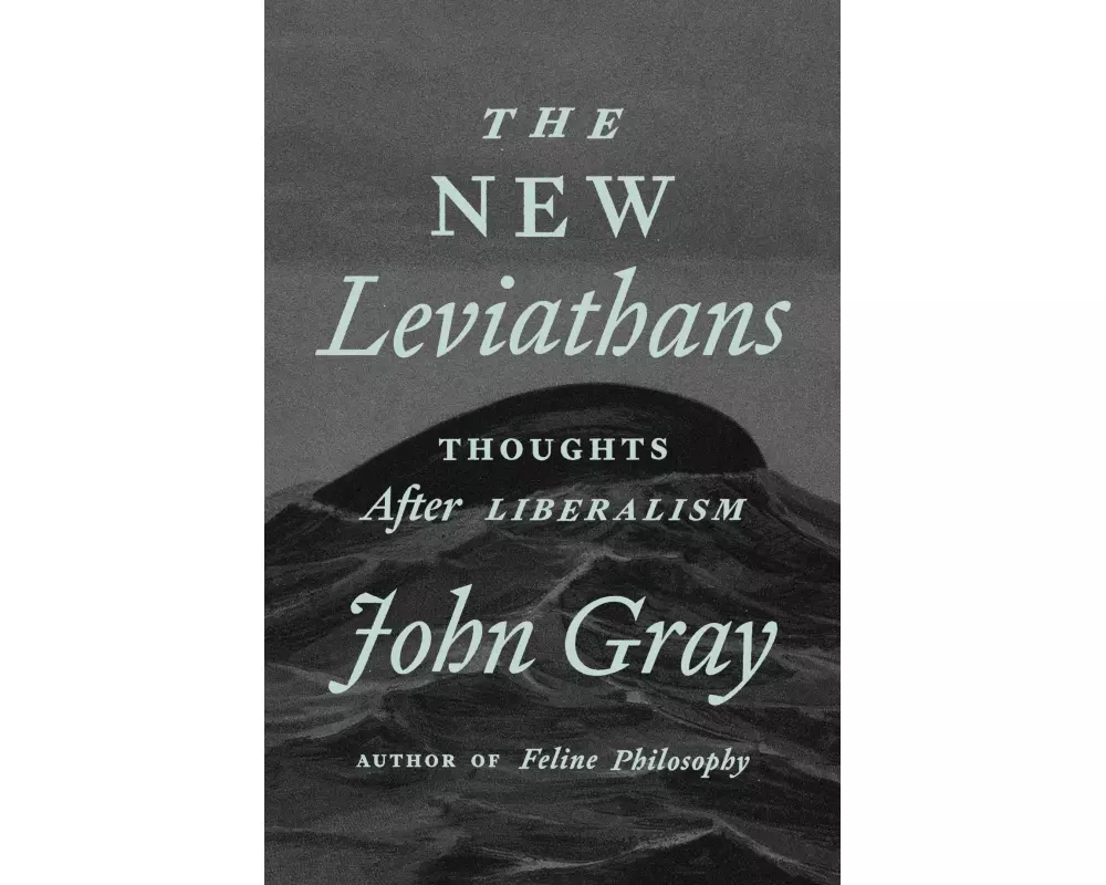 The New Leviathans