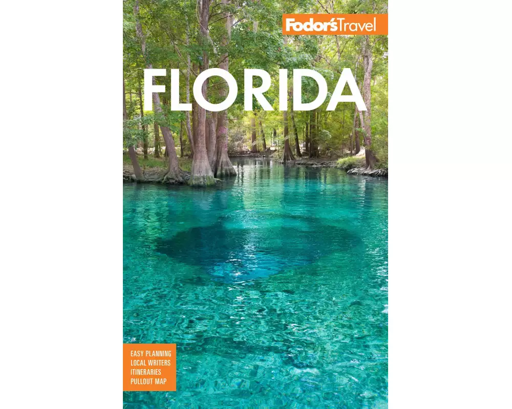 Fodor's Florida