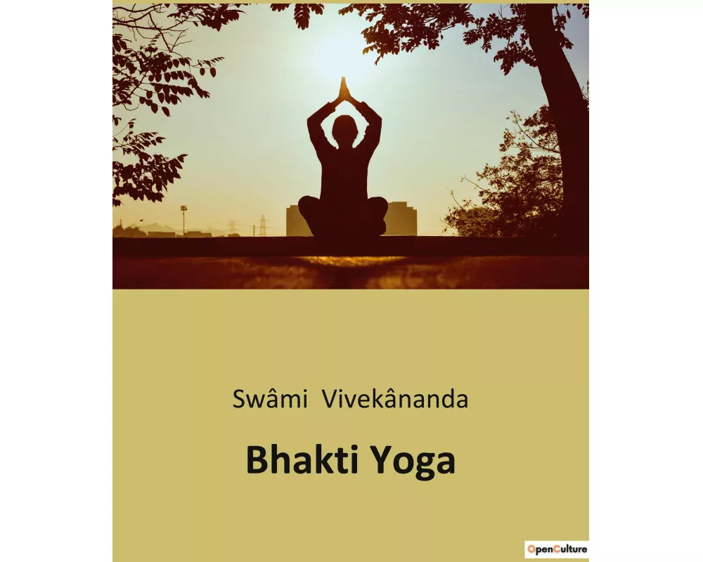 Bhakti Yoga
