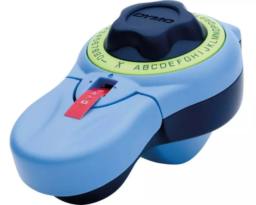 DYMO Beschriftungsgerät Junior