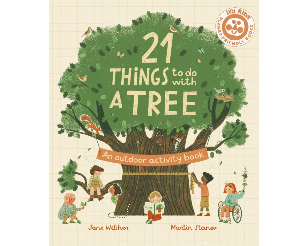 21 Things to Do With a Tree