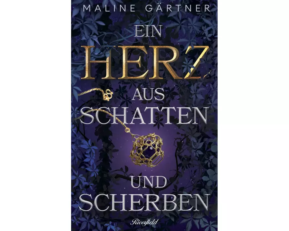 Ein Herz aus Schatten und Scherben