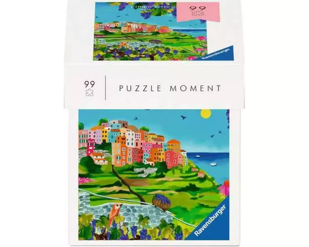 Ravensburger Puzzle Italien