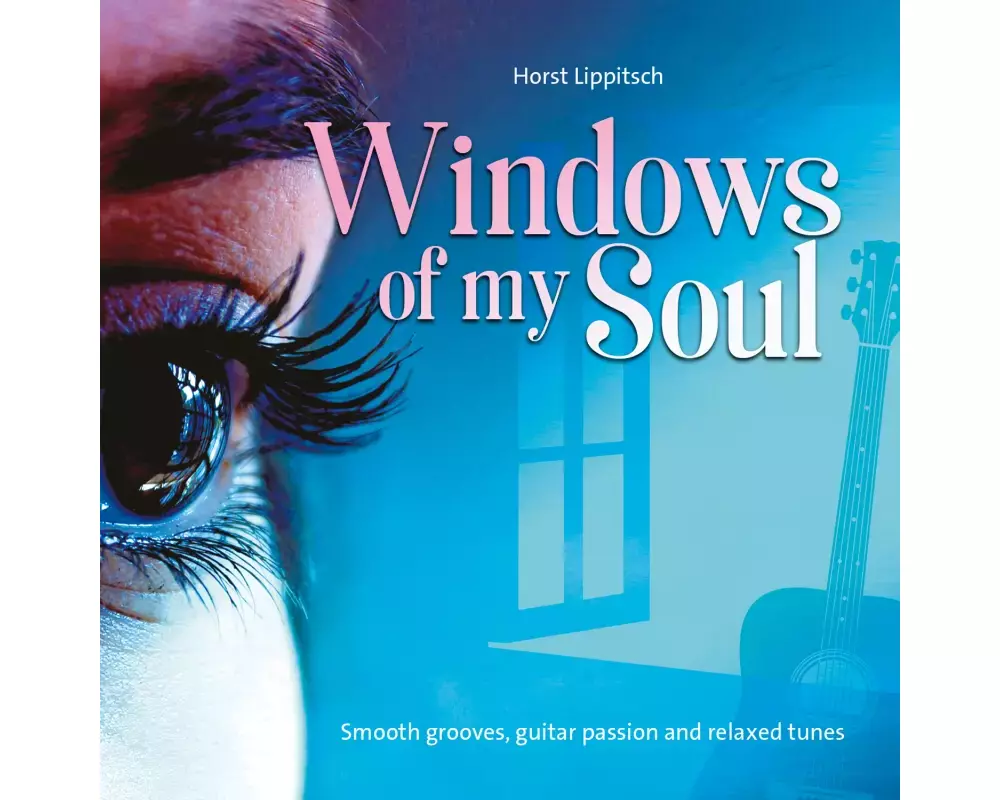Windows of my soul