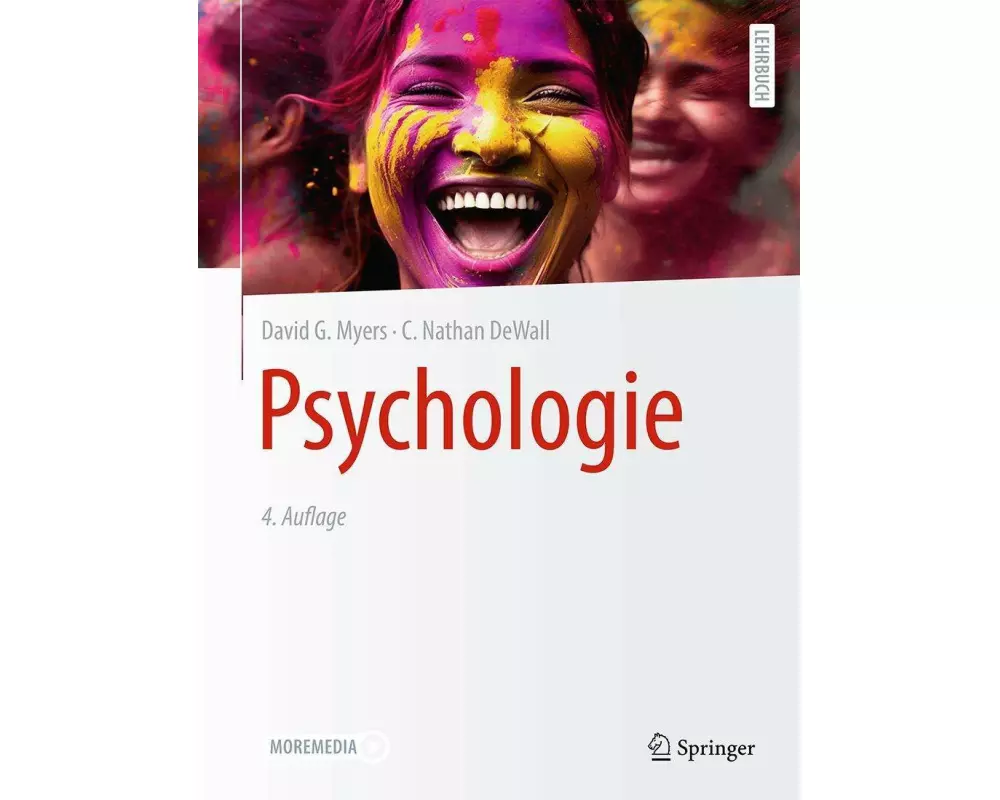 Psychologie