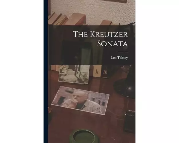 The Kreutzer Sonata