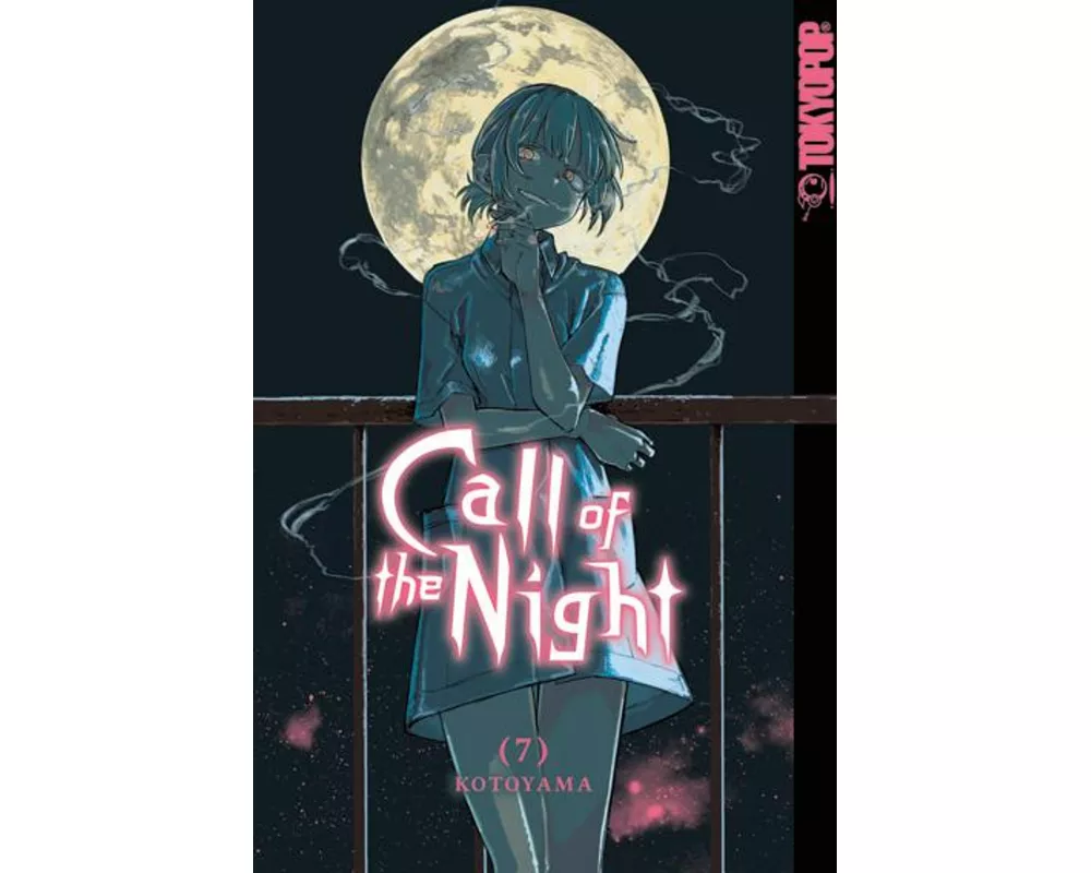 Call of the Night 07