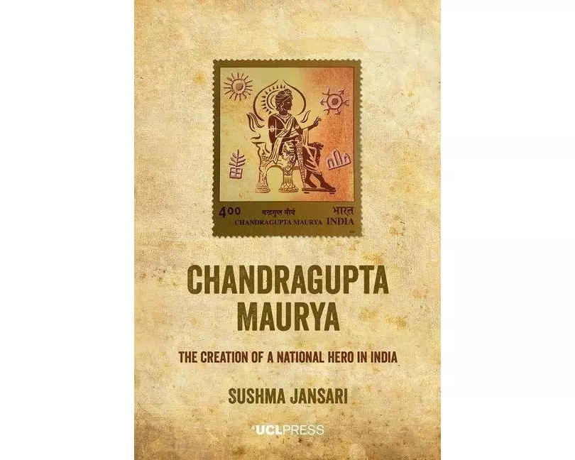 Chandragupta Maurya