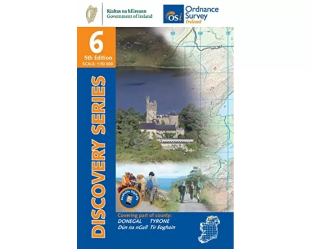 Donegal (Central) - Tyrone