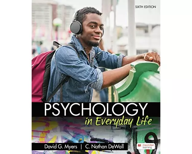 Psychology in Everyday Life