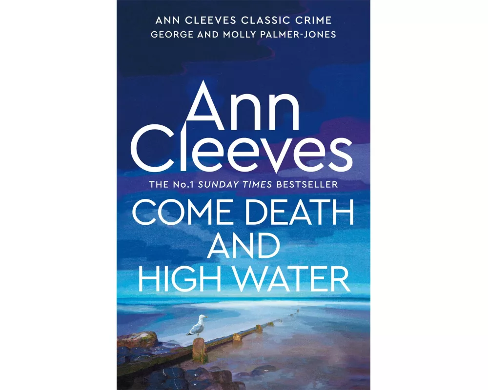 Come Death and High Water