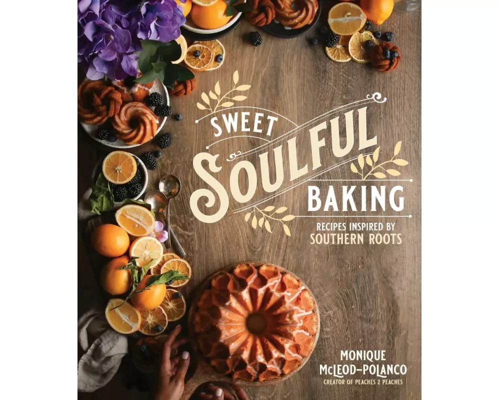 Sweet Soulful Baking
