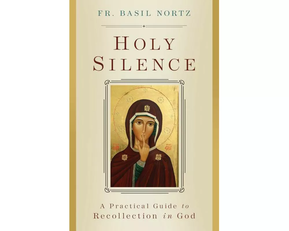 Holy Silence