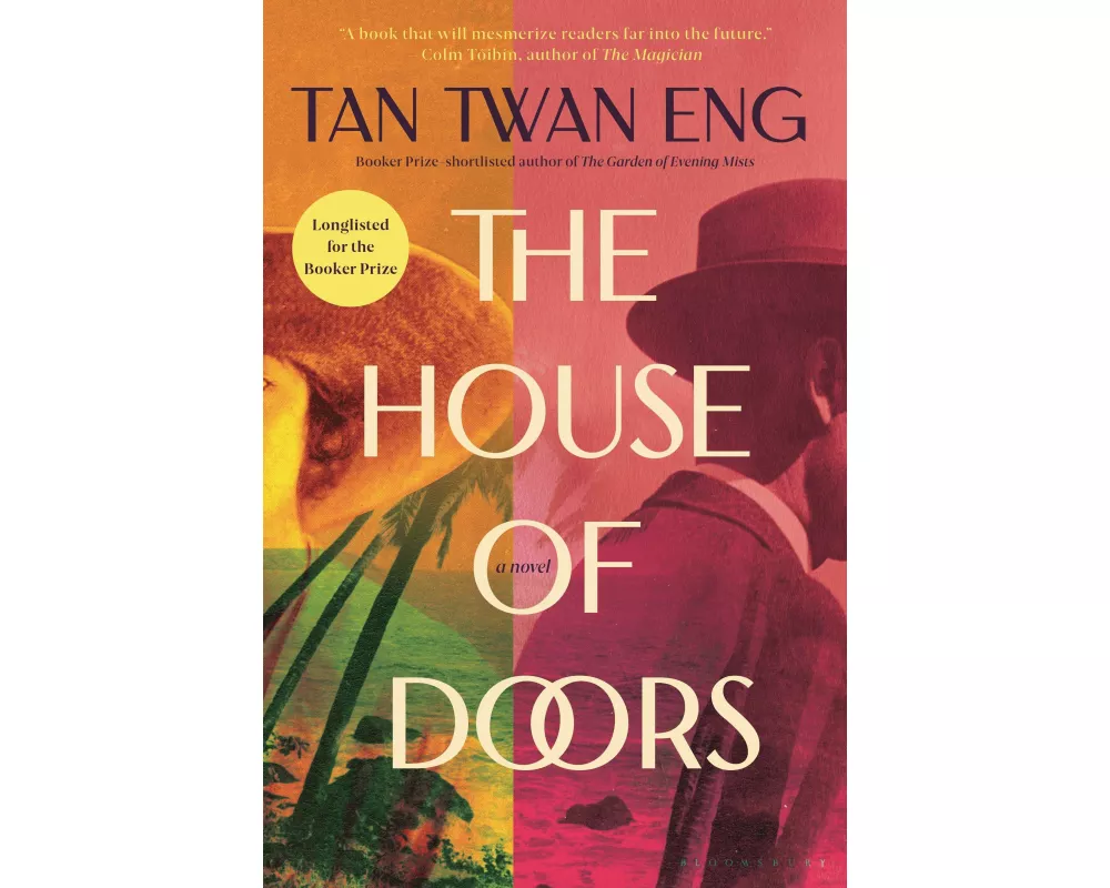 The House of Doors